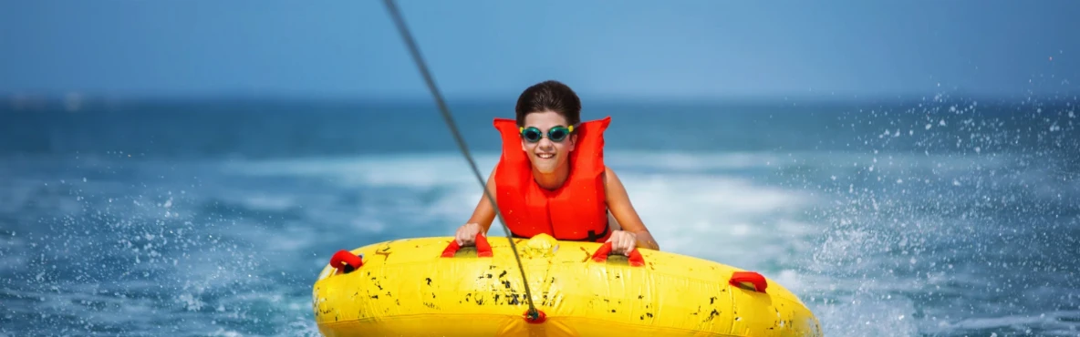 Best Adventure Activities in Mumbai for Thrill Seekers