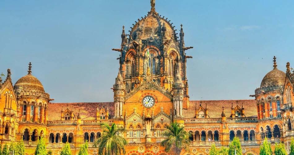 Must-Visit Tourist Destinations in Mumbai