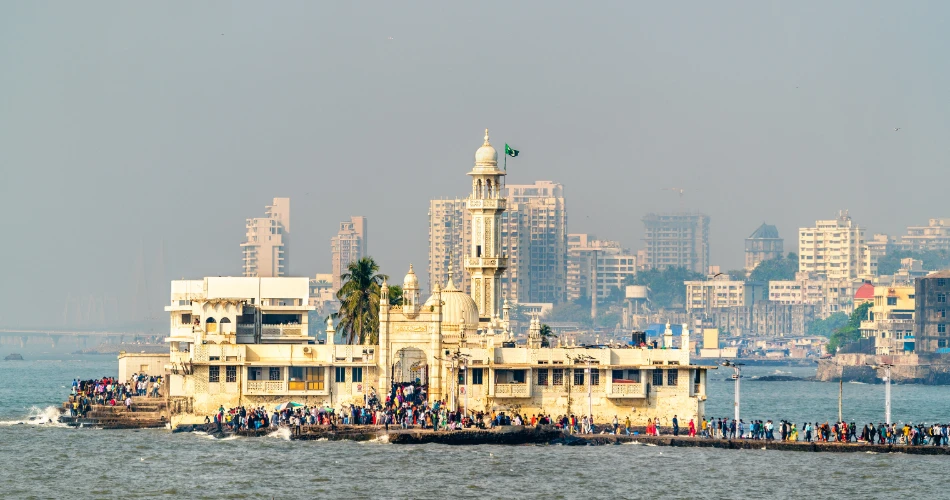Must-Visit Tourist Destinations in Mumbai