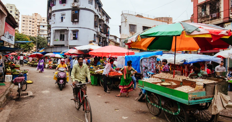 Must-Visit Tourist Destinations in Mumbai