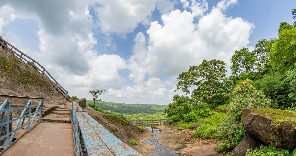 Must-Visit Tourist Destinations in Mumbai