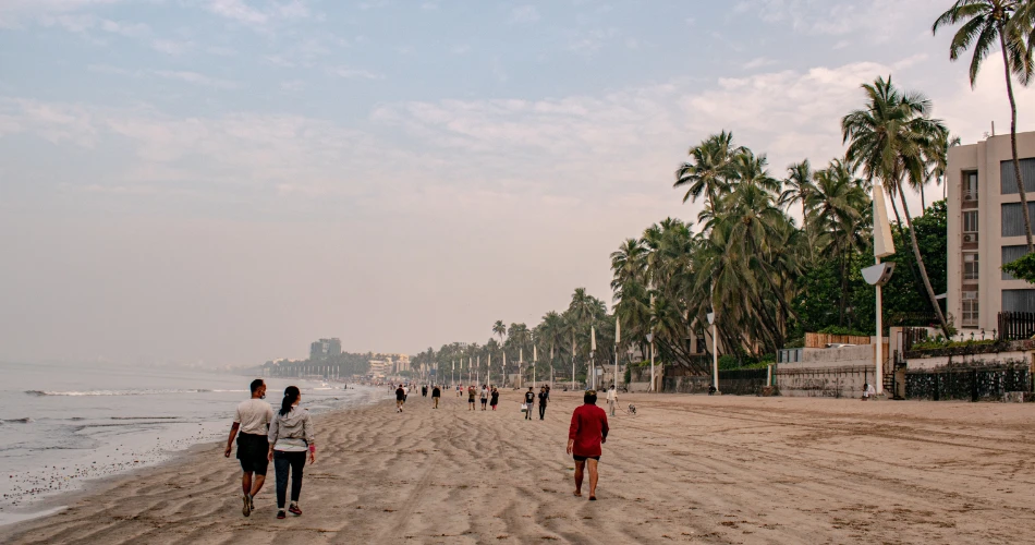 Must-Visit Tourist Destinations in Mumbai