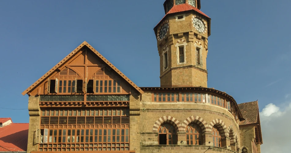 Must-Visit Tourist Destinations in Mumbai