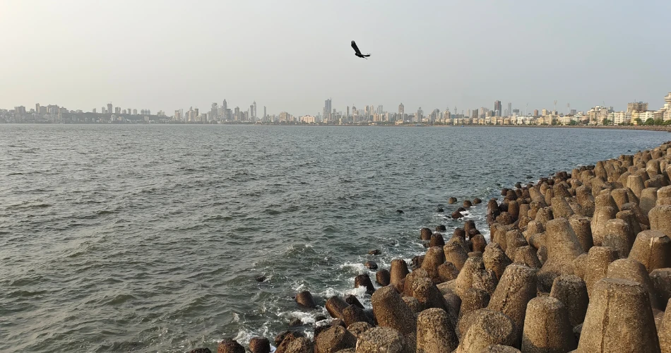 Tempat Hangat Budaya untuk Dijelajahi di Mumbai