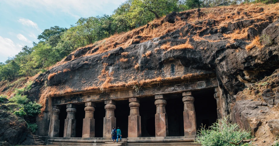 Tempat Hangat Budaya untuk Dijelajahi di Mumbai