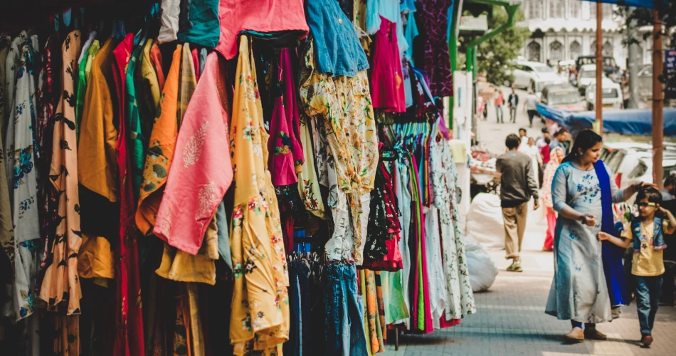Best Shopping Spots in Mumbai for Every Traveler
