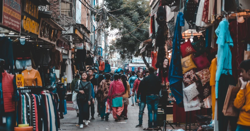 Best Shopping Spots in Mumbai for Every Traveler