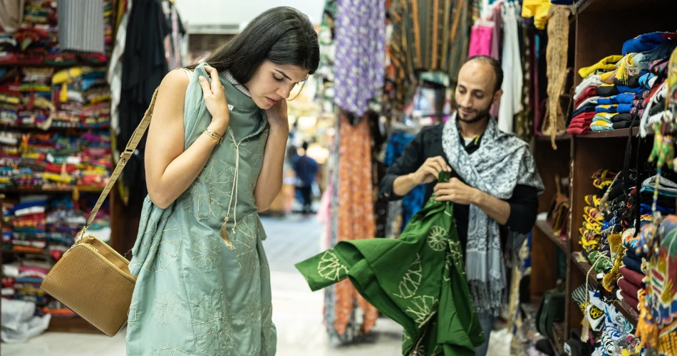 Best Shopping Spots in Mumbai for Every Traveler