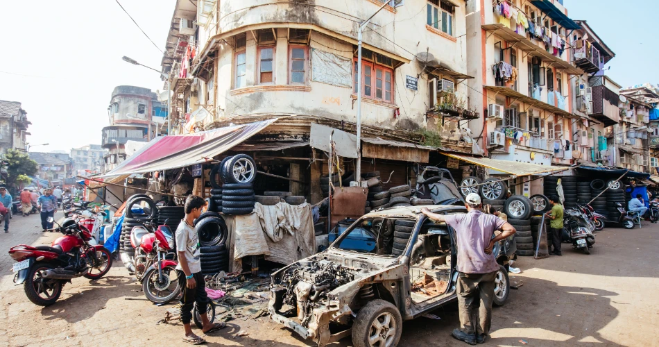 Best Shopping Spots in Mumbai for Every Traveler